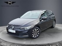 2022 VW Golf hatchback TDI in Ramstein, Germany