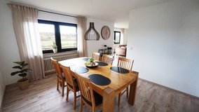 MACKENBACH | FURNISHED APARTMENT | FLEXIBLE TERMS in Ramstein, Germany