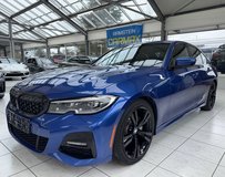 2020 BMW 330i M-SPORT in Wiesbaden, GE