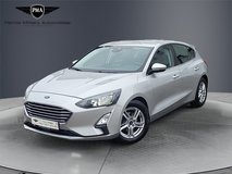 2020 Ford Focus 1.5d in Ramstein, Germany