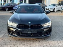 2023 BMW?8 Series M850i in Ramstein, Germany