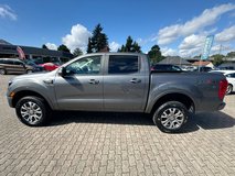 2022 Ford Ranger Lariat in Ramstein, Germany