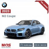 2023 BMW M2 Coupe in Ramstein, Germany