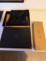 Razer Blade 14 (2025 Model – OLED) – 2TB SSD / RTX 5070 / 64GB RAM – BRAND NEW in Stuttgart, GE