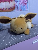 Pokémon in Ramstein, Germany