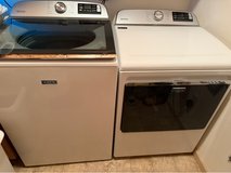 Maytag Large Washer & Dryer in Pleasant View, Tennessee
