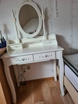 dressing table in Ramstein, Germany
