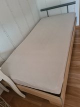 Single bed in Ramstein, Germany