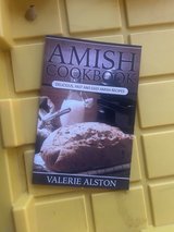 Amish Cookbook in Fort Campbell, Kentucky