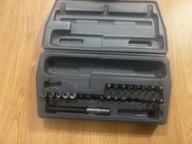 Different Bits in Fort Campbell, Kentucky