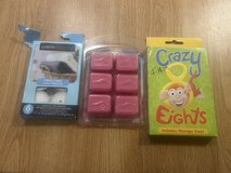 Wax Melts, Candles and Crazy Eights Game in Fort Campbell, Kentucky
