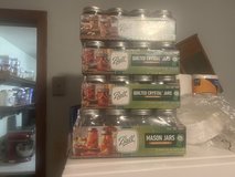 NEW Canning Jars in Fort Campbell, Kentucky