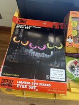 Halloween Mix in Fort Campbell, Kentucky