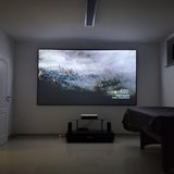 Home Theater System in Ramstein, Germany