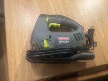 Jigsaw in Fort Campbell, Kentucky