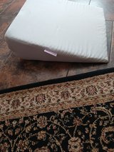 Wedge in Alamogordo, New Mexico