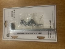 NEW Mailbox Mount in Fort Campbell, Kentucky