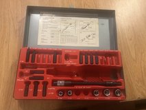 Rachet Box in Fort Campbell, Kentucky