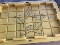 Star to be decorated in Fort Campbell, Kentucky