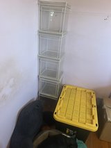 Plastic Boxes in Fort Campbell, Kentucky