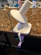 Yarn Winder in Alamogordo, New Mexico