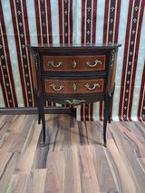 Frank's Antikhaus in Ramstein, Germany