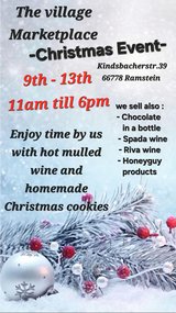 Frank's Antikhaus in Ramstein, Germany