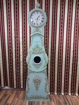 Swedish Moraclock in Ramstein, Germany