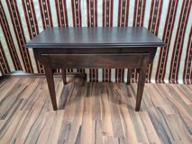 Dough table in Ramstein, Germany