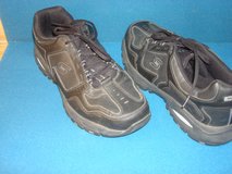 NEW PAIR OF SKETCHERS MEMORY FOAM SHOES in Oswego, Illinois