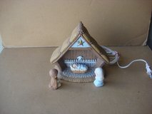 CERAMIC CHRISTMAS ITEMS in Yorkville, Illinois