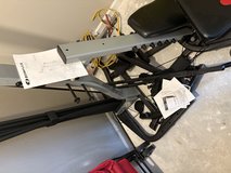 Bowflex in Moody AFB, Georgia