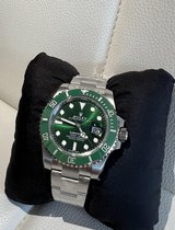 VSF Rolex Submariner Hulk in Okinawa, Japan