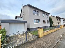 For Rent: Great Apartment with Yard in Hauptstuhl in Ramstein, Germany