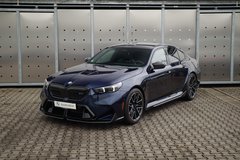 BMW THE M5 - 2025 - M Hybrid in Ramstein, Germany