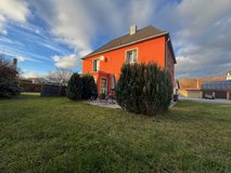 1-2 Family House close to the centre of GRAF ** Basement ** Big Yard in Grafenwoehr, GE