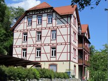 Exclusive 4-Bedroom unit in Eppstein in Wiesbaden, GE