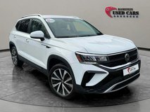 2024 Volkswagen Taos SE - US SPEC in Grafenwoehr, GE