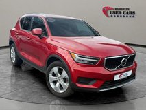2020 Volvo XC40 T5 Momentum AWD 2.0L I4 Turbo - US SPEC in Grafenwoehr, GE