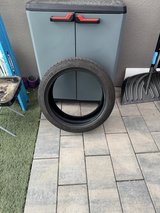 Goodyear Eagle F1 Tires 205/45R17 in Ramstein, Germany