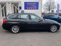 2019 BMW 320d Automatic Advantage model in Wiesbaden, GE