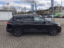 2023 Volkswagen Tiguan 2.0T SE 4MOTION in Spangdahlem, Germany