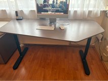 computer desk in Ramstein, Germany