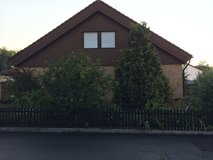 Rental Listing - Spacious Single-Family Home with Garden & Double Garage in Stuttgart, GE
