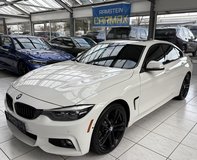 2020 BMW 430i Xdr GRAND COUPE M-SPORT in Spangdahlem, Germany