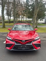 2024 Toyota Camry SE in Baumholder, GE