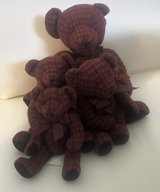 Russ Nelly Bears 4 set in Bolingbrook, Illinois