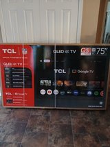 75" Smart TV in Alamogordo, New Mexico