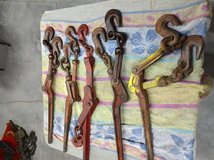 BREAK OVER BINDERS in Alamogordo, New Mexico