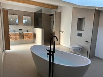 Miesau: 2025 New built 3-Level modern, efficient, smart home, air con in every room in Ramstein, Germany